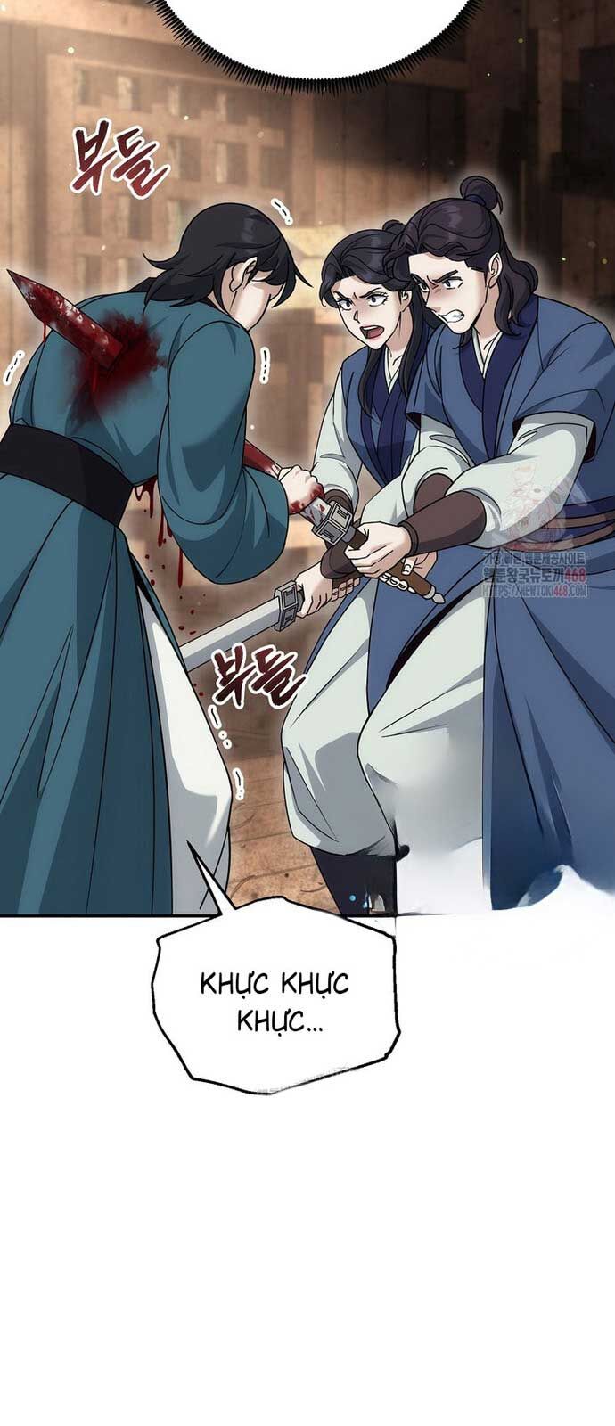 Hoạn Quan Tuyệt Luân Chapter 25 - Trang 2