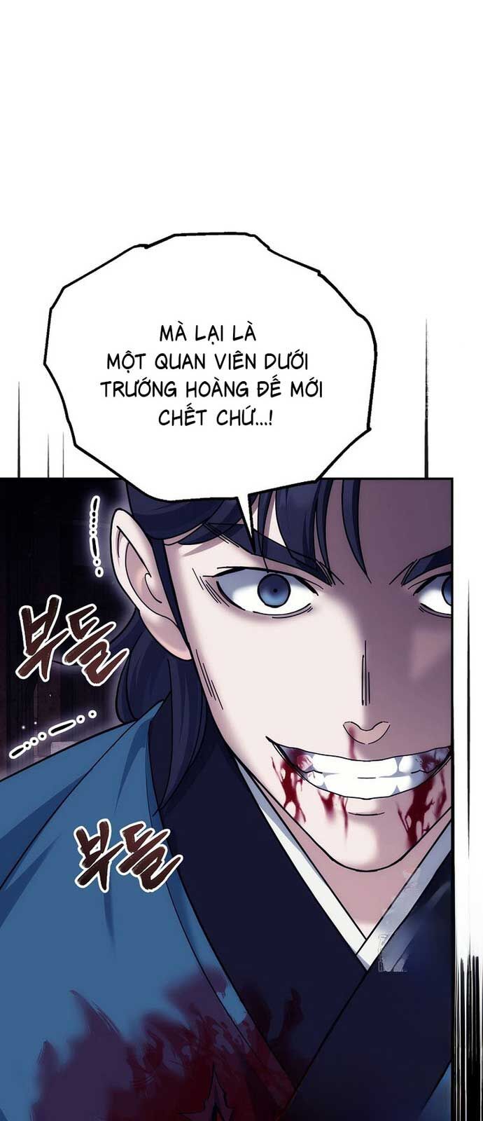 Hoạn Quan Tuyệt Luân Chapter 25 - Trang 2