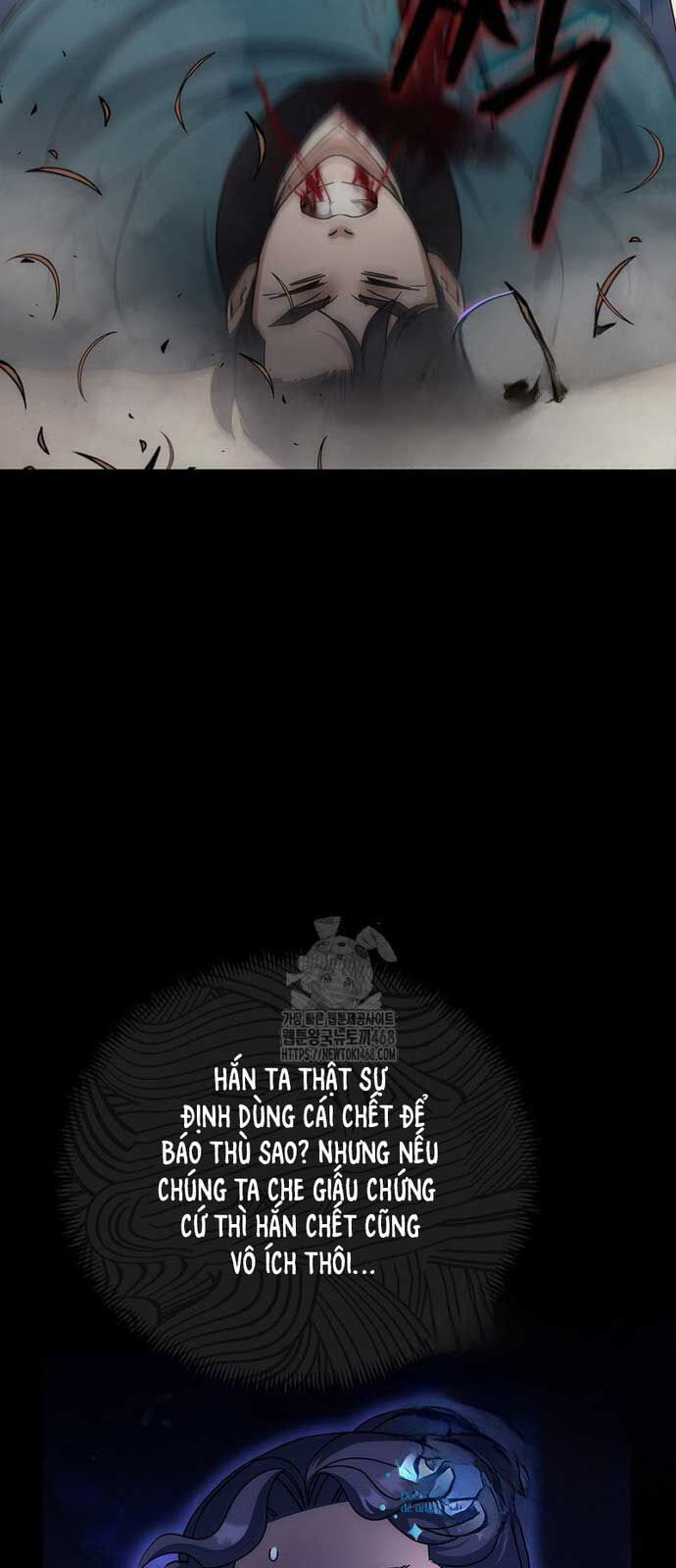 Hoạn Quan Tuyệt Luân Chapter 25 - Trang 2