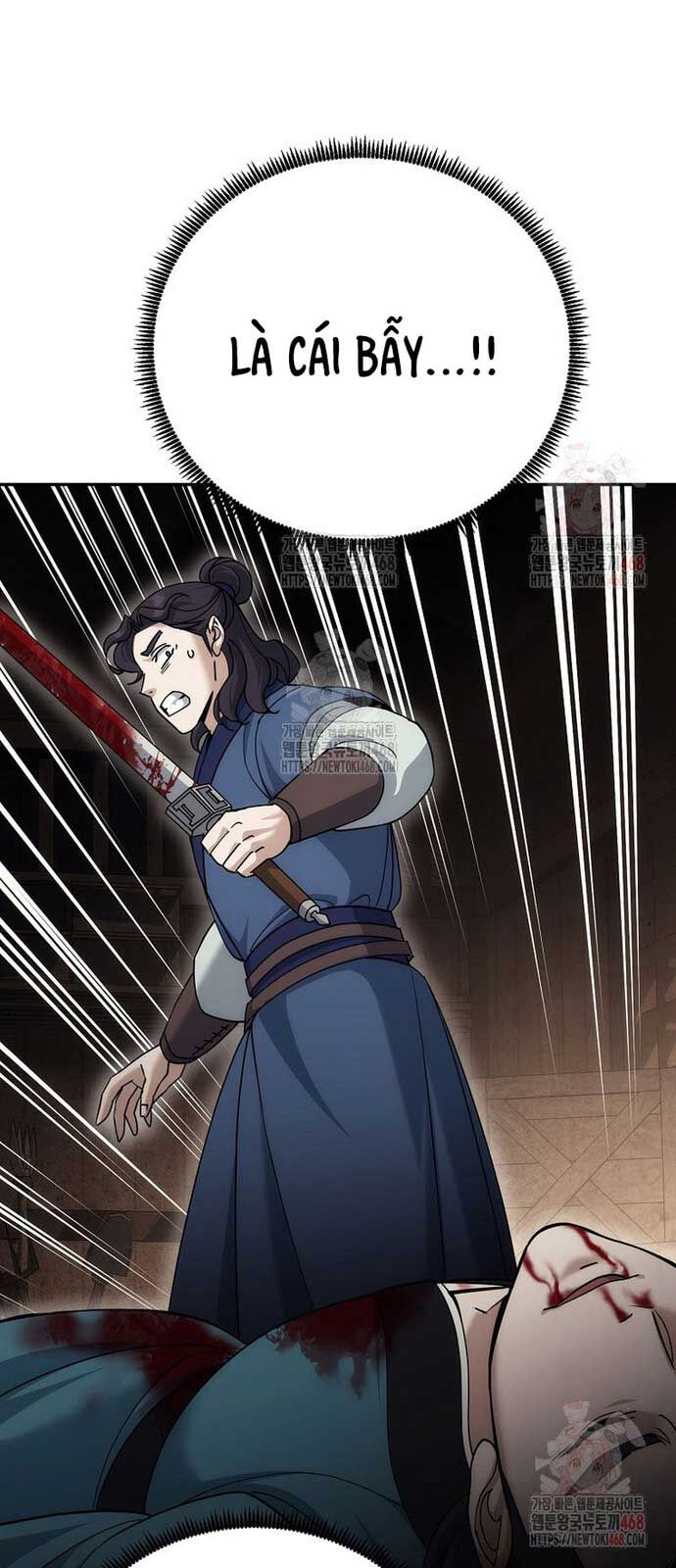 Hoạn Quan Tuyệt Luân Chapter 25 - Trang 2