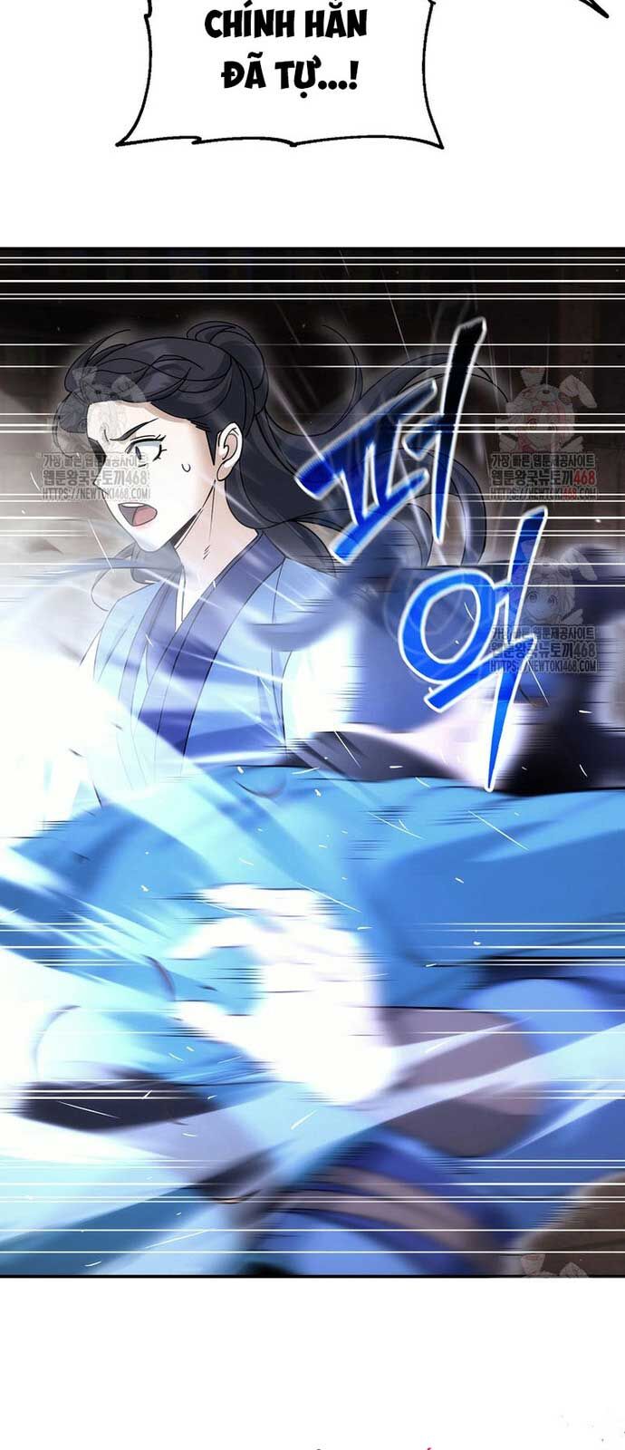 Hoạn Quan Tuyệt Luân Chapter 25 - Trang 2