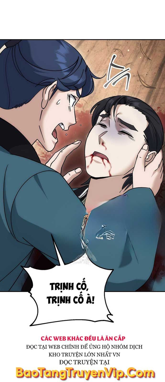 Hoạn Quan Tuyệt Luân Chapter 25 - Trang 2