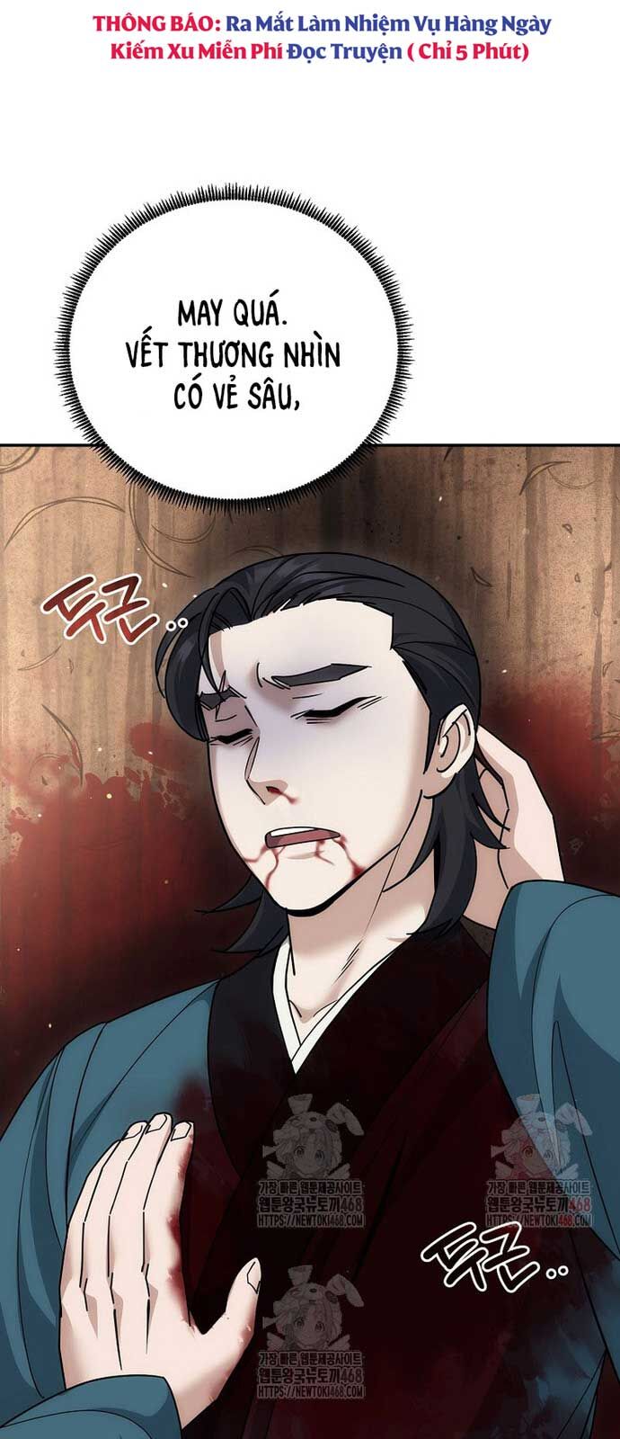 Hoạn Quan Tuyệt Luân Chapter 25 - Trang 2