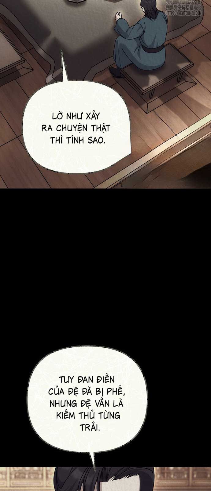 Hoạn Quan Tuyệt Luân Chapter 25 - Trang 2