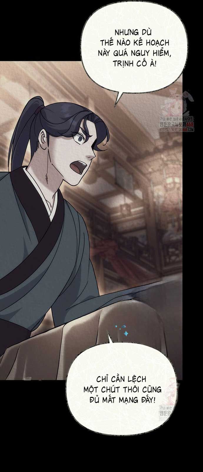 Hoạn Quan Tuyệt Luân Chapter 25 - Trang 2