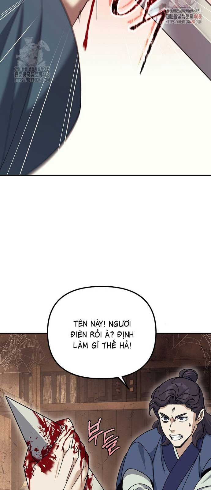 Hoạn Quan Tuyệt Luân Chapter 25 - Trang 2