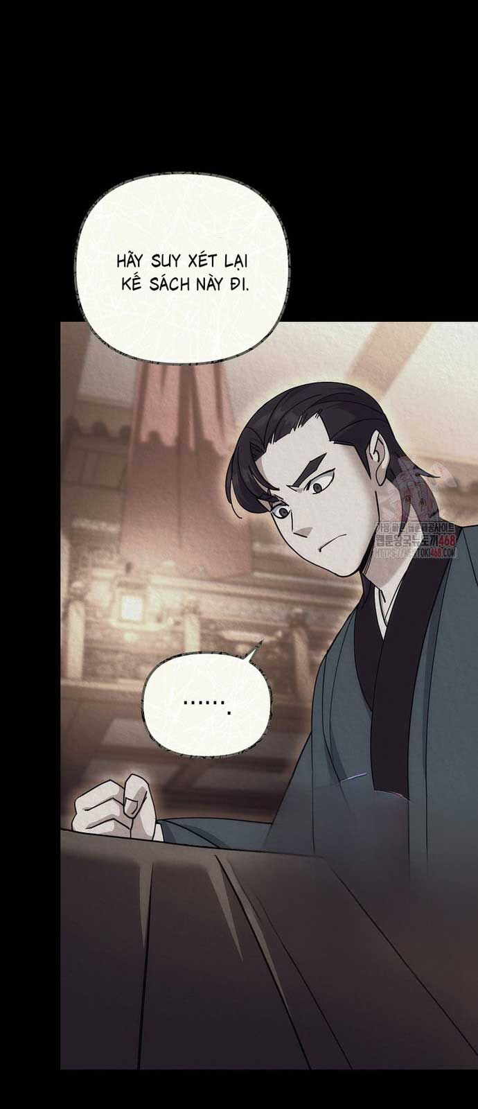 Hoạn Quan Tuyệt Luân Chapter 25 - Trang 2