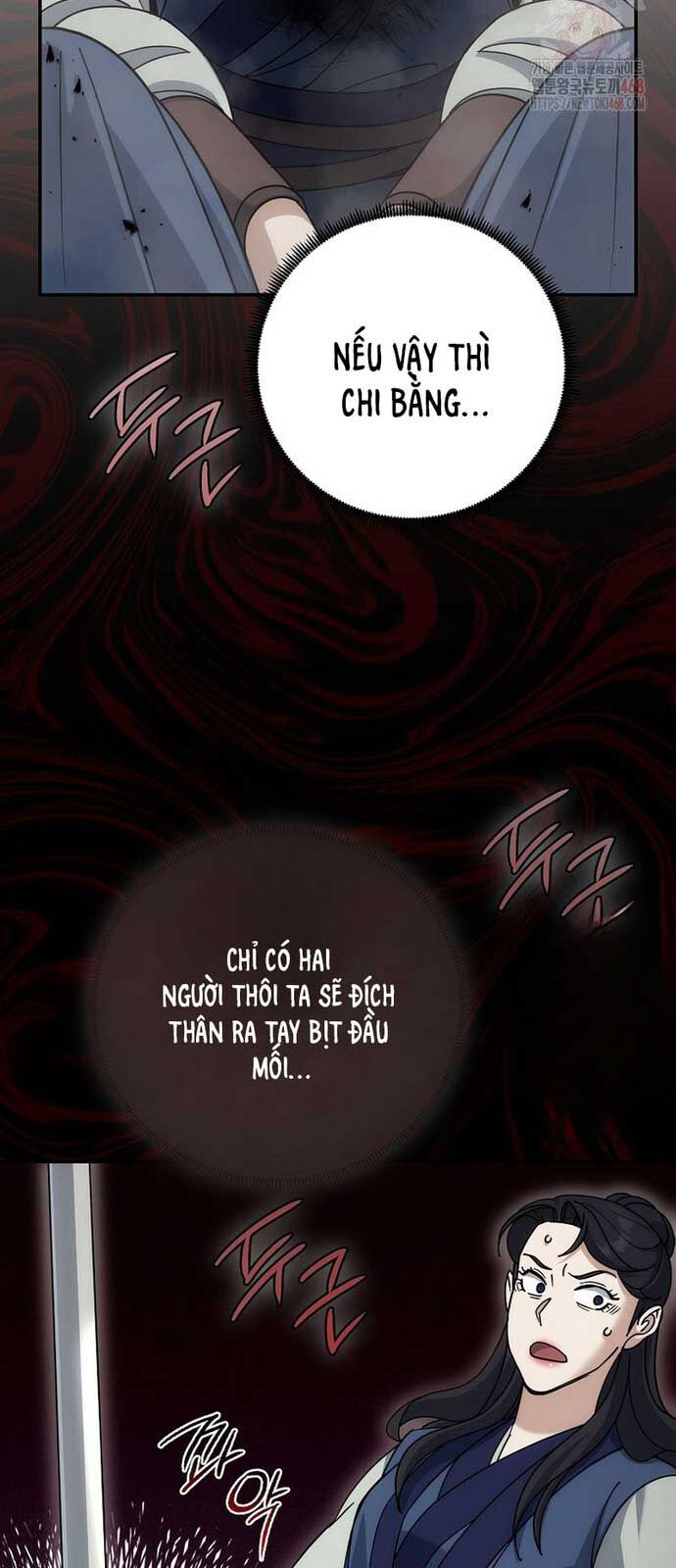 Hoạn Quan Tuyệt Luân Chapter 25 - Trang 2