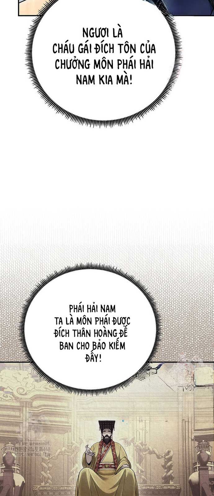 Hoạn Quan Tuyệt Luân Chapter 25 - Trang 2