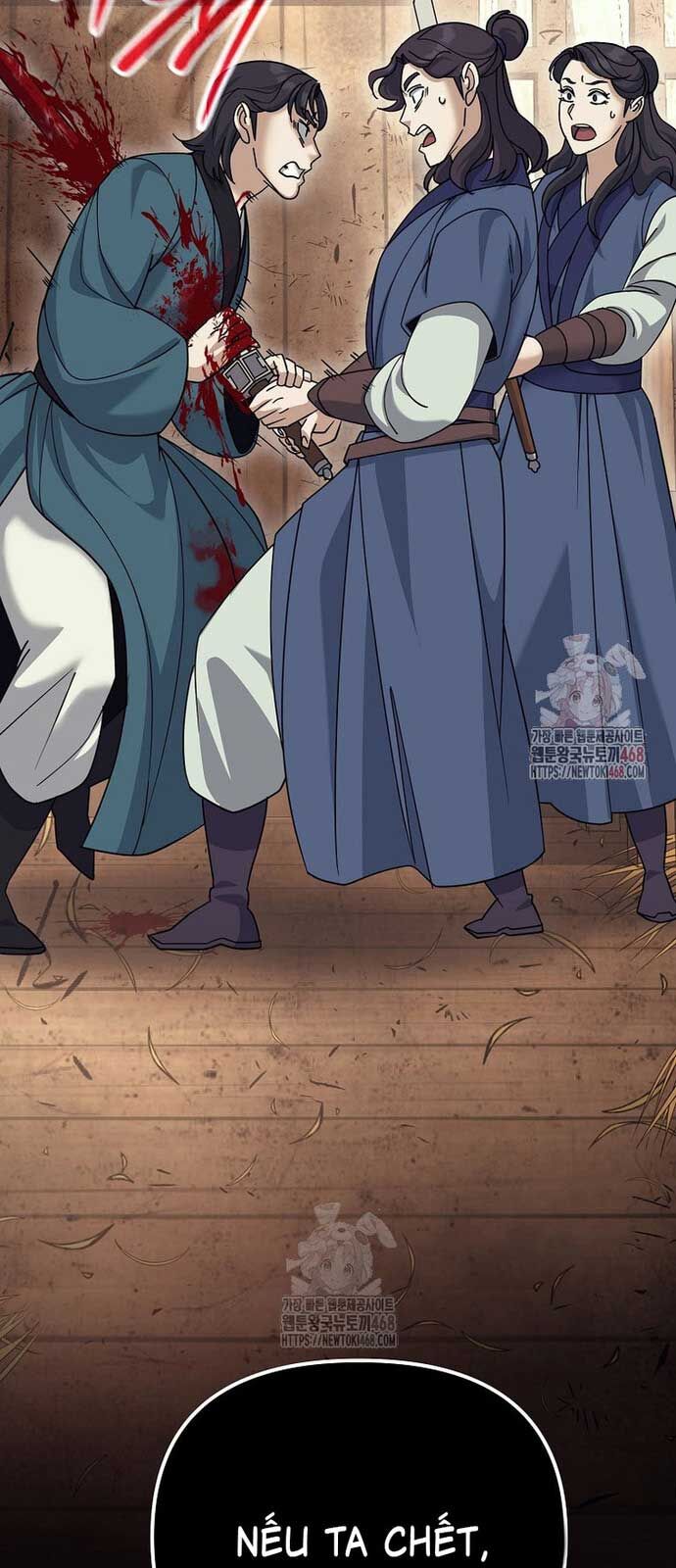 Hoạn Quan Tuyệt Luân Chapter 25 - Trang 2