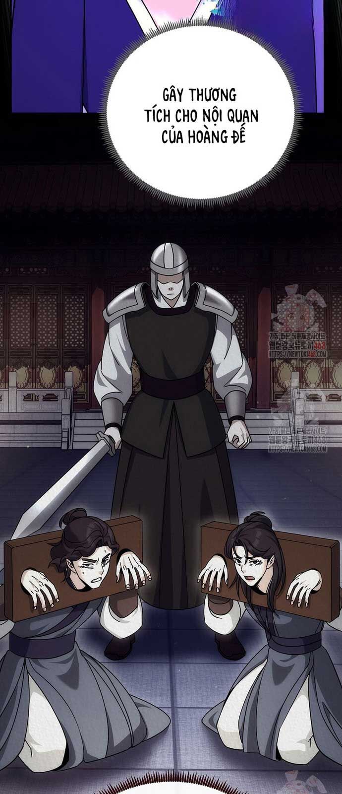 Hoạn Quan Tuyệt Luân Chapter 25 - Trang 2