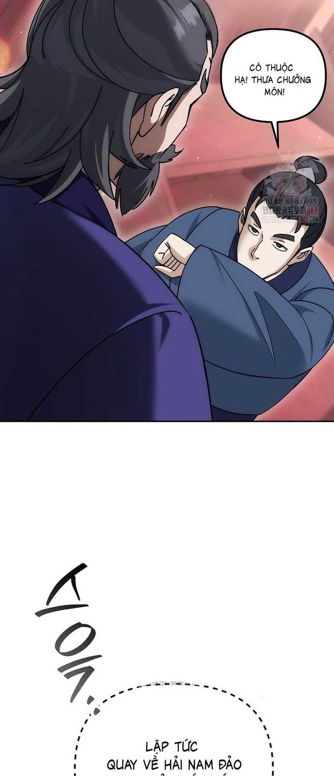 Hoạn Quan Tuyệt Luân Chapter 25 - Trang 2