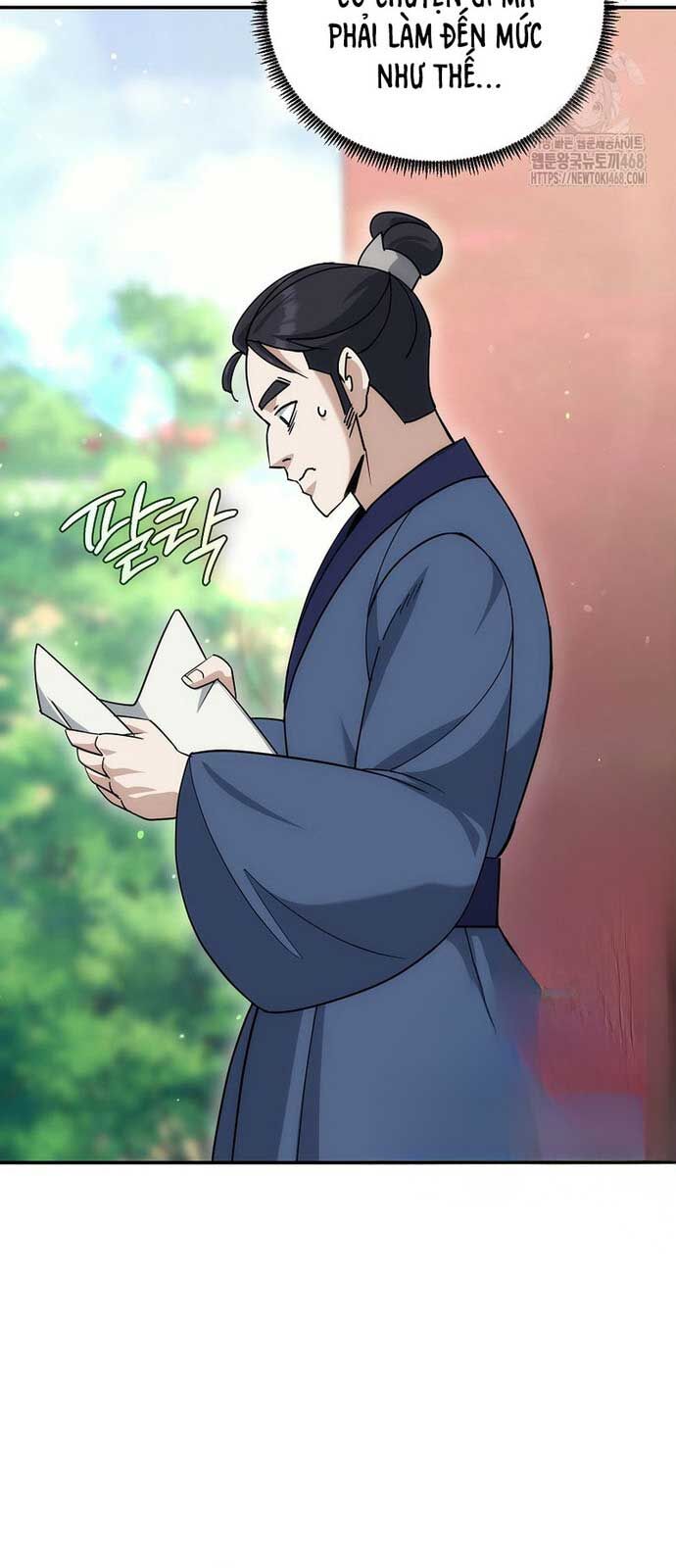 Hoạn Quan Tuyệt Luân Chapter 25 - Trang 2