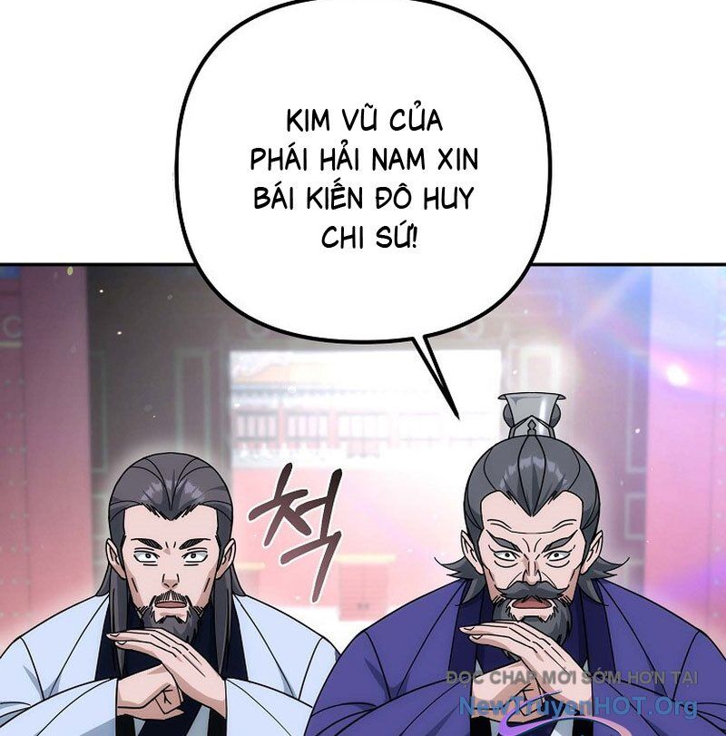 Hoạn Quan Tuyệt Luân Chapter 26 - Trang 2
