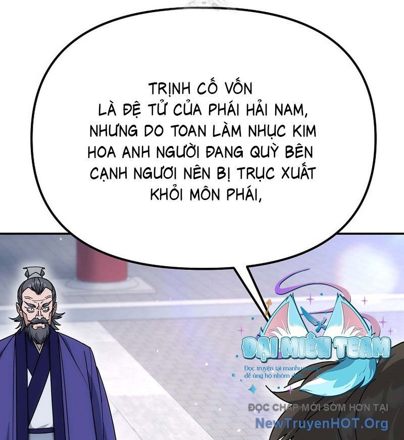 Hoạn Quan Tuyệt Luân Chapter 26 - Trang 2