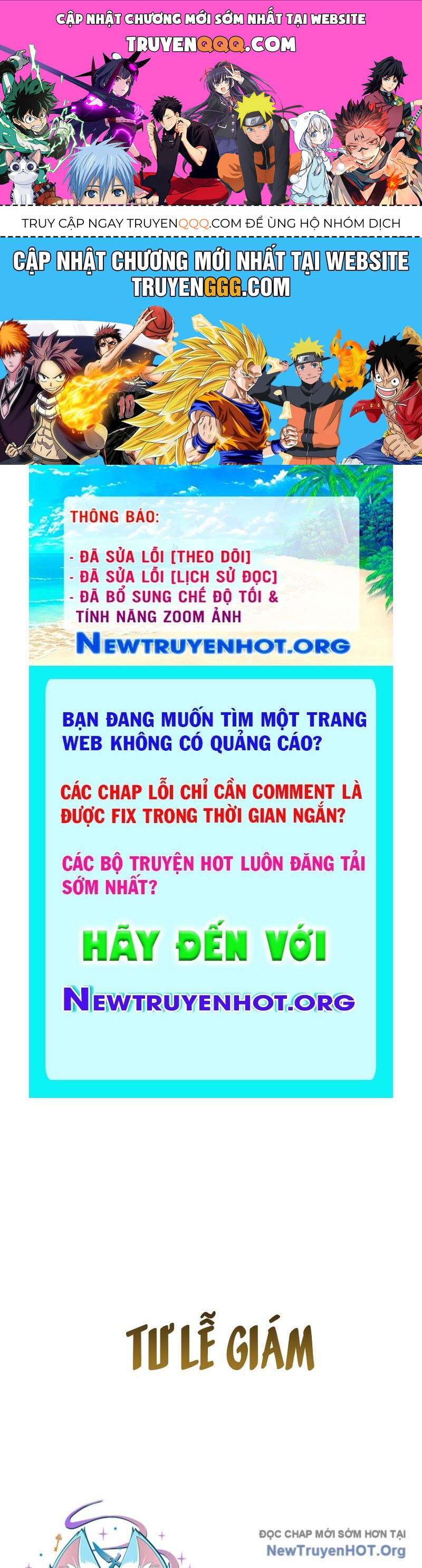 Hoạn Quan Tuyệt Luân Chapter 27 - Trang 2