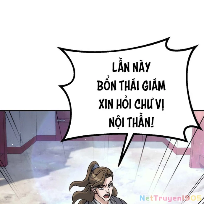 Hoạn Quan Tuyệt Luân Chapter 28 - Trang 2