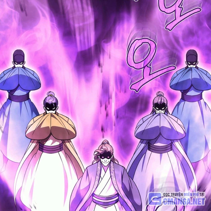 Hoạn Quan Tuyệt Luân Chapter 28 - Trang 2