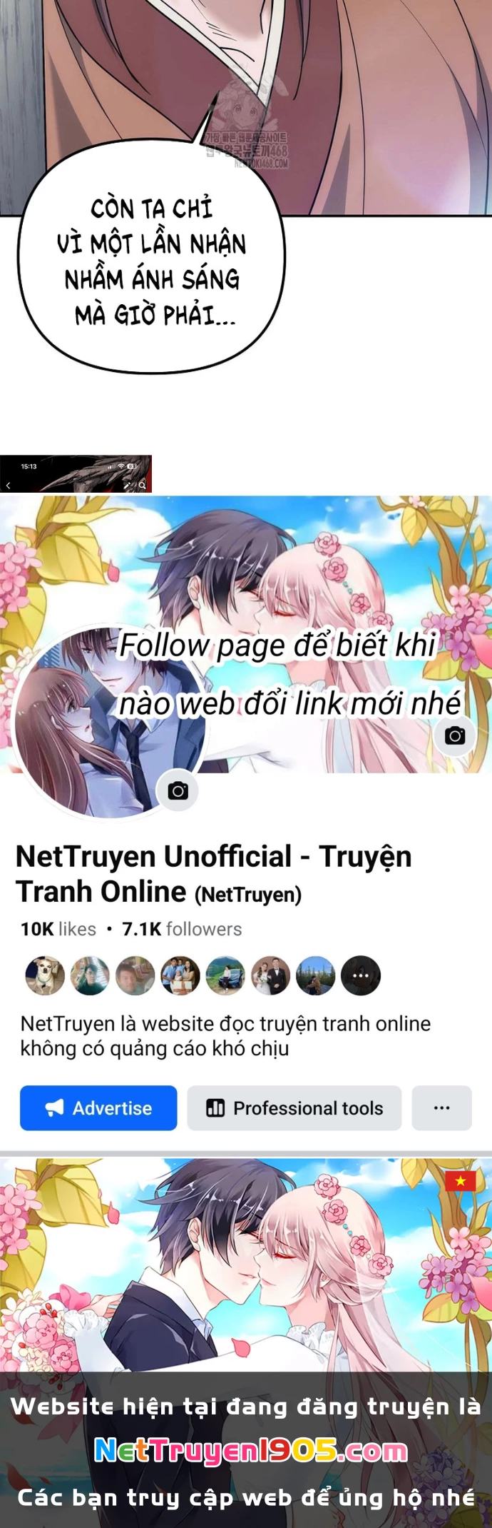 Hoạn Quan Tuyệt Luân Chapter 28 - Trang 2