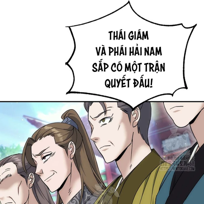 Hoạn Quan Tuyệt Luân Chapter 28 - Trang 2
