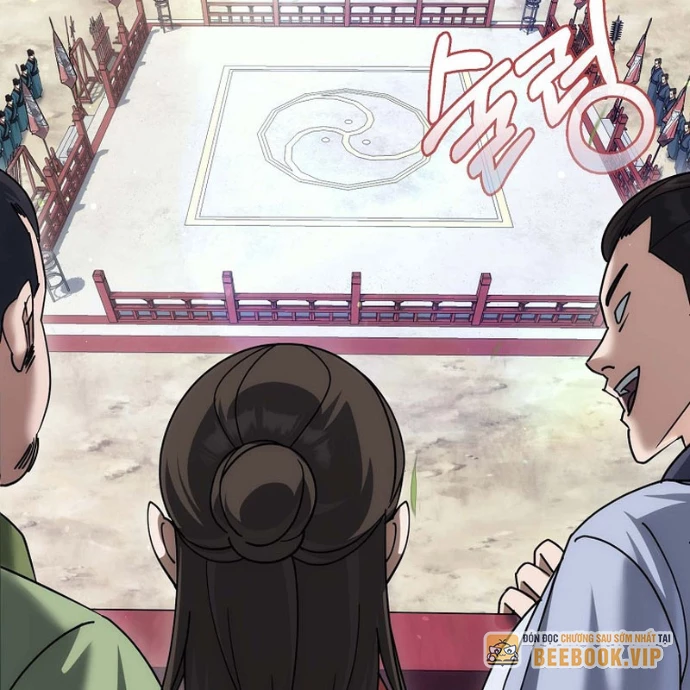 Hoạn Quan Tuyệt Luân Chapter 28 - Trang 2