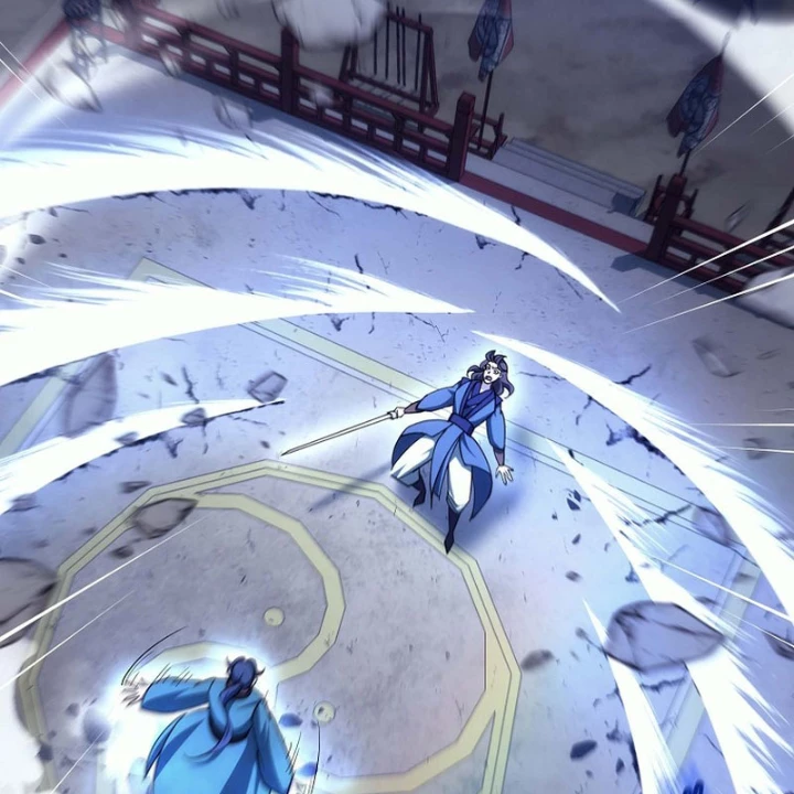 Hoạn Quan Tuyệt Luân Chapter 30 - Trang 2