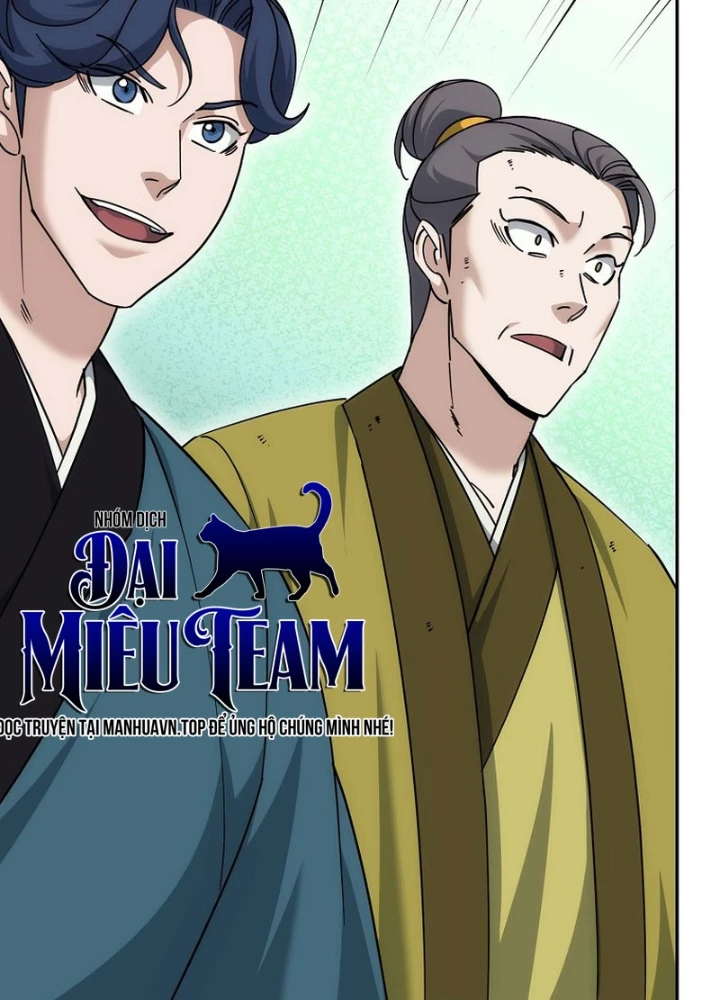 Hoạn Quan Tuyệt Luân Chapter 32 - Trang 2