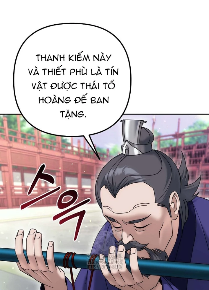 Hoạn Quan Tuyệt Luân Chapter 33 - Trang 2