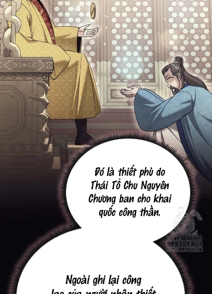 Hoạn Quan Tuyệt Luân Chapter 33 - Trang 2