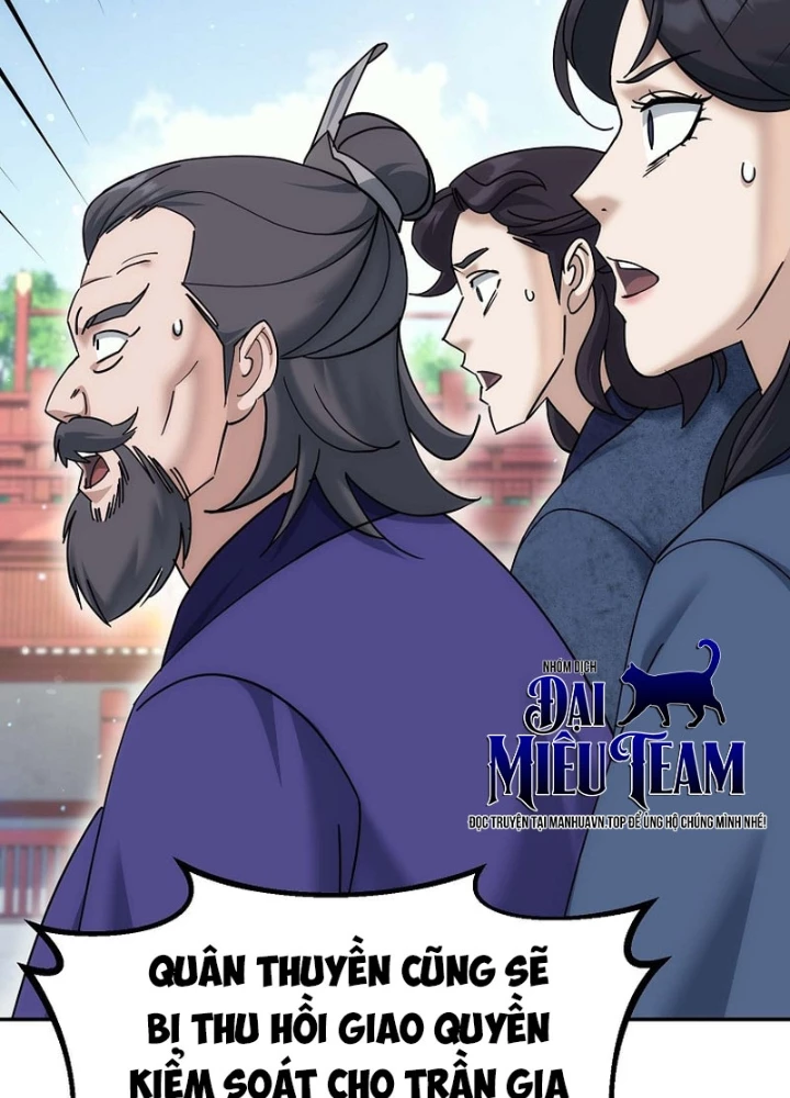 Hoạn Quan Tuyệt Luân Chapter 33 - Trang 2