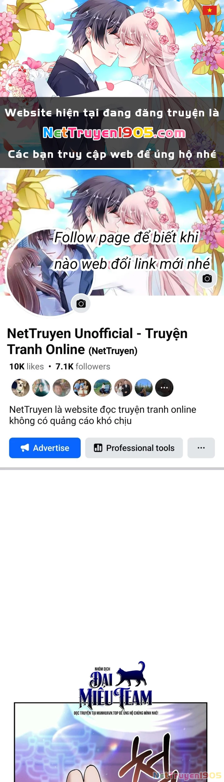 Hoạn Quan Tuyệt Luân Chapter 33 - Trang 2