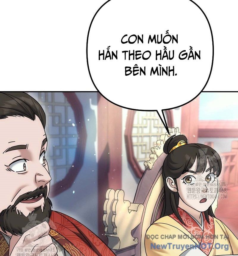 Hoạn Quan Tuyệt Luân Chapter 35 - Trang 2