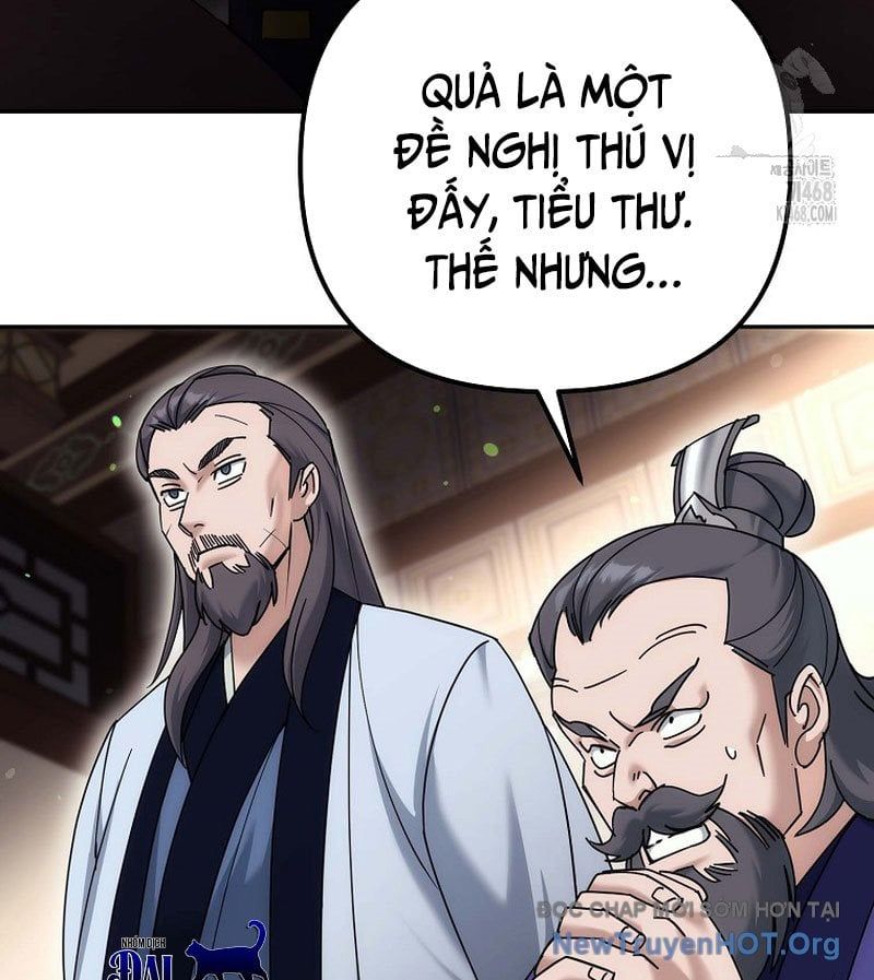 Hoạn Quan Tuyệt Luân Chapter 35 - Trang 2