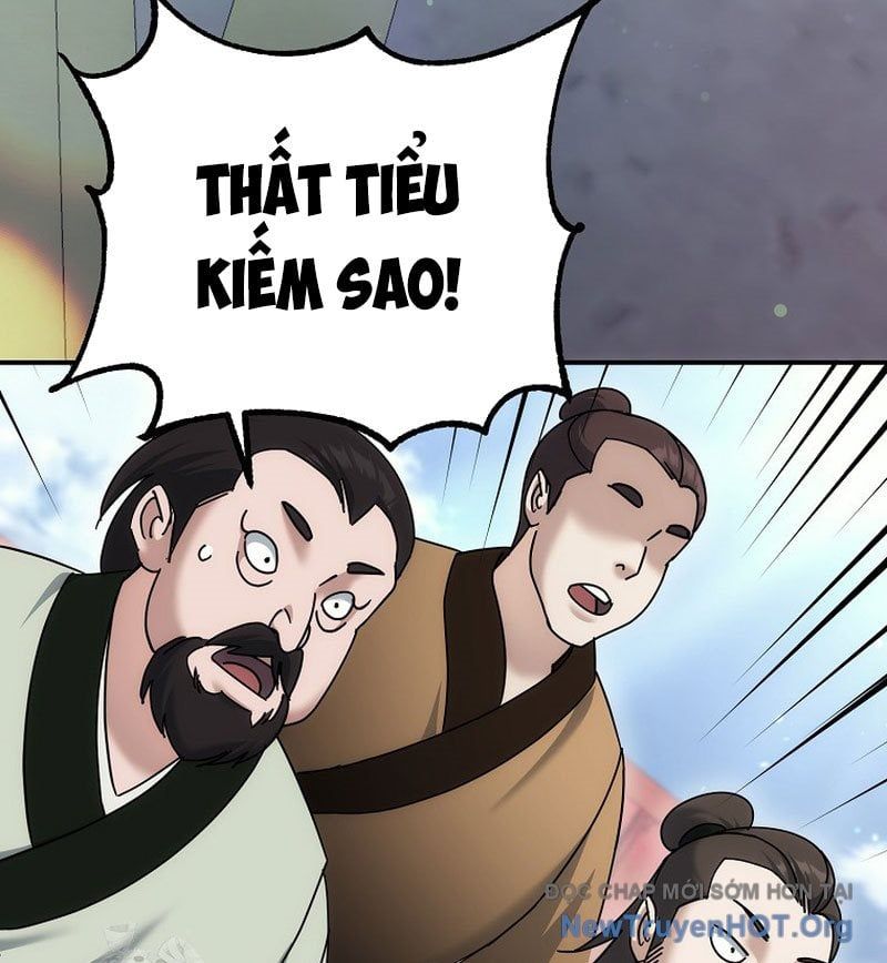 Hoạn Quan Tuyệt Luân Chapter 35 - Trang 2