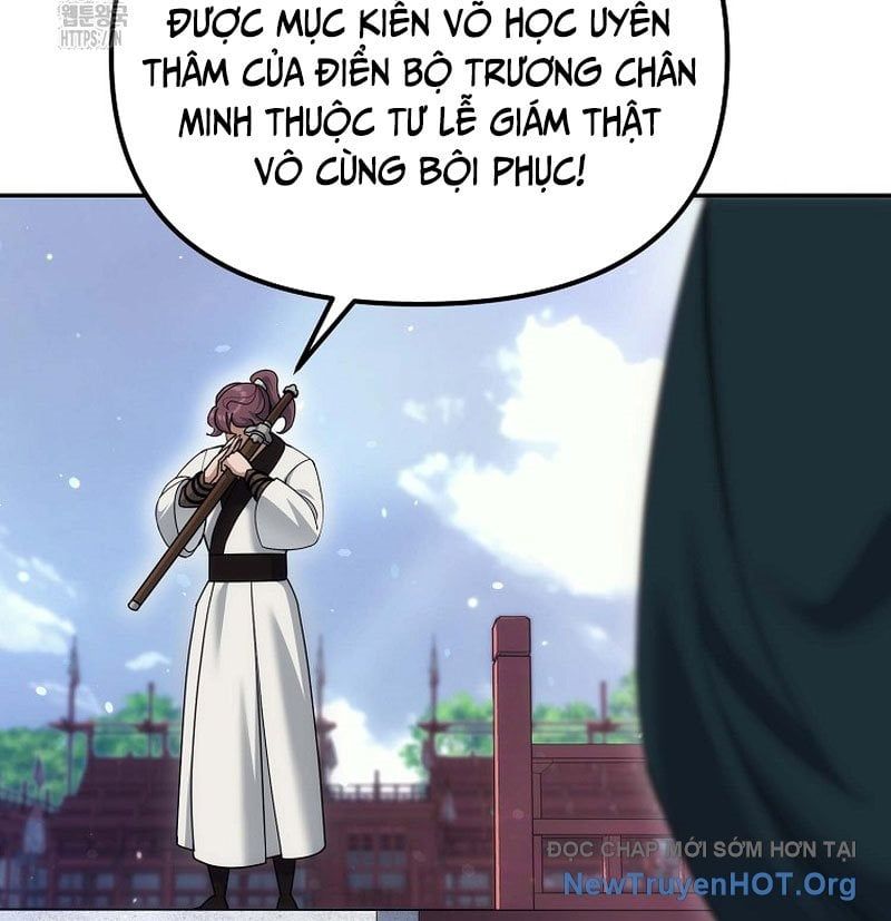 Hoạn Quan Tuyệt Luân Chapter 35 - Trang 2