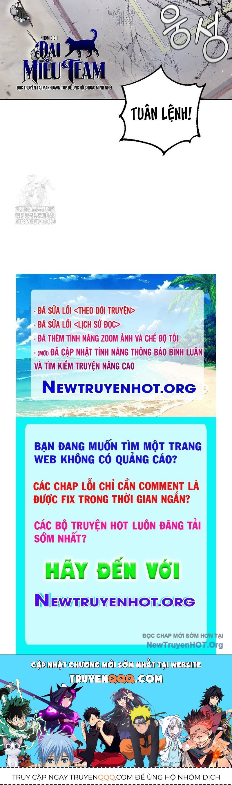 Hoạn Quan Tuyệt Luân Chapter 36 - Trang 2
