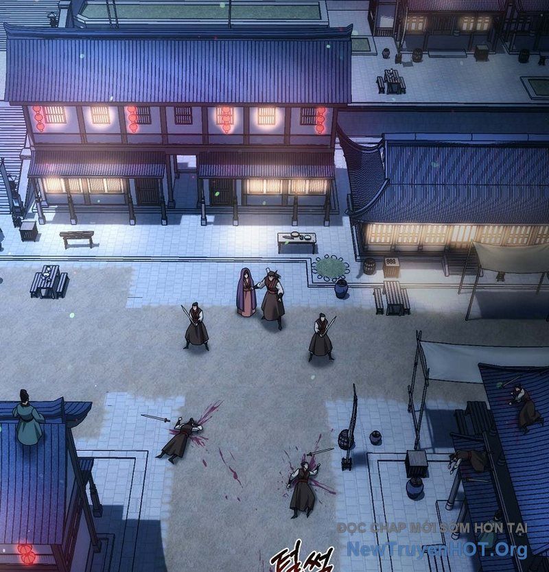 Hoạn Quan Tuyệt Luân Chapter 38 - Trang 2