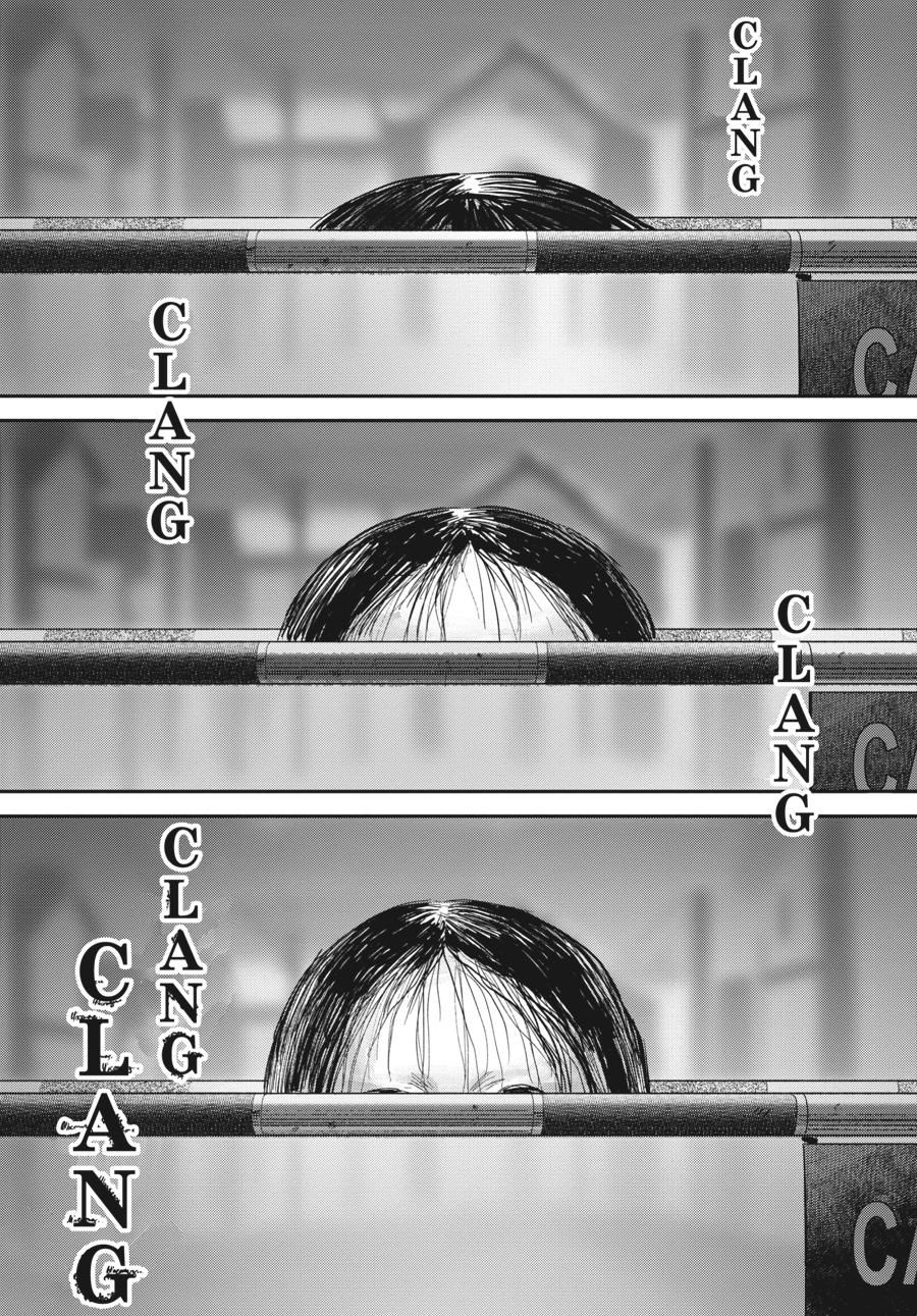 Mùa Hè Hikaru Ra Đi Chapter 12 - Trang 2