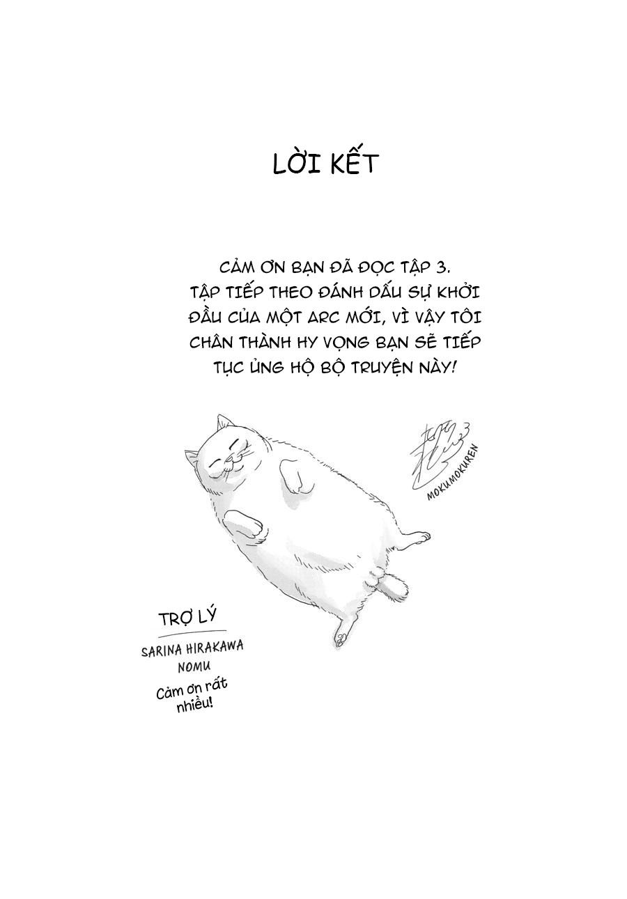 Mùa Hè Hikaru Ra Đi Chapter 16.5 - Trang 2