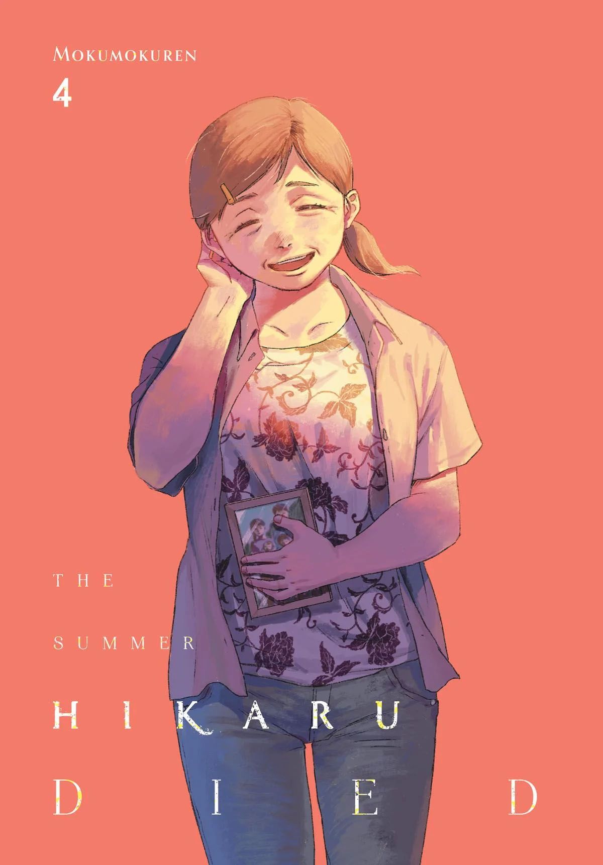 Mùa Hè Hikaru Ra Đi Chapter 17 - Trang 2