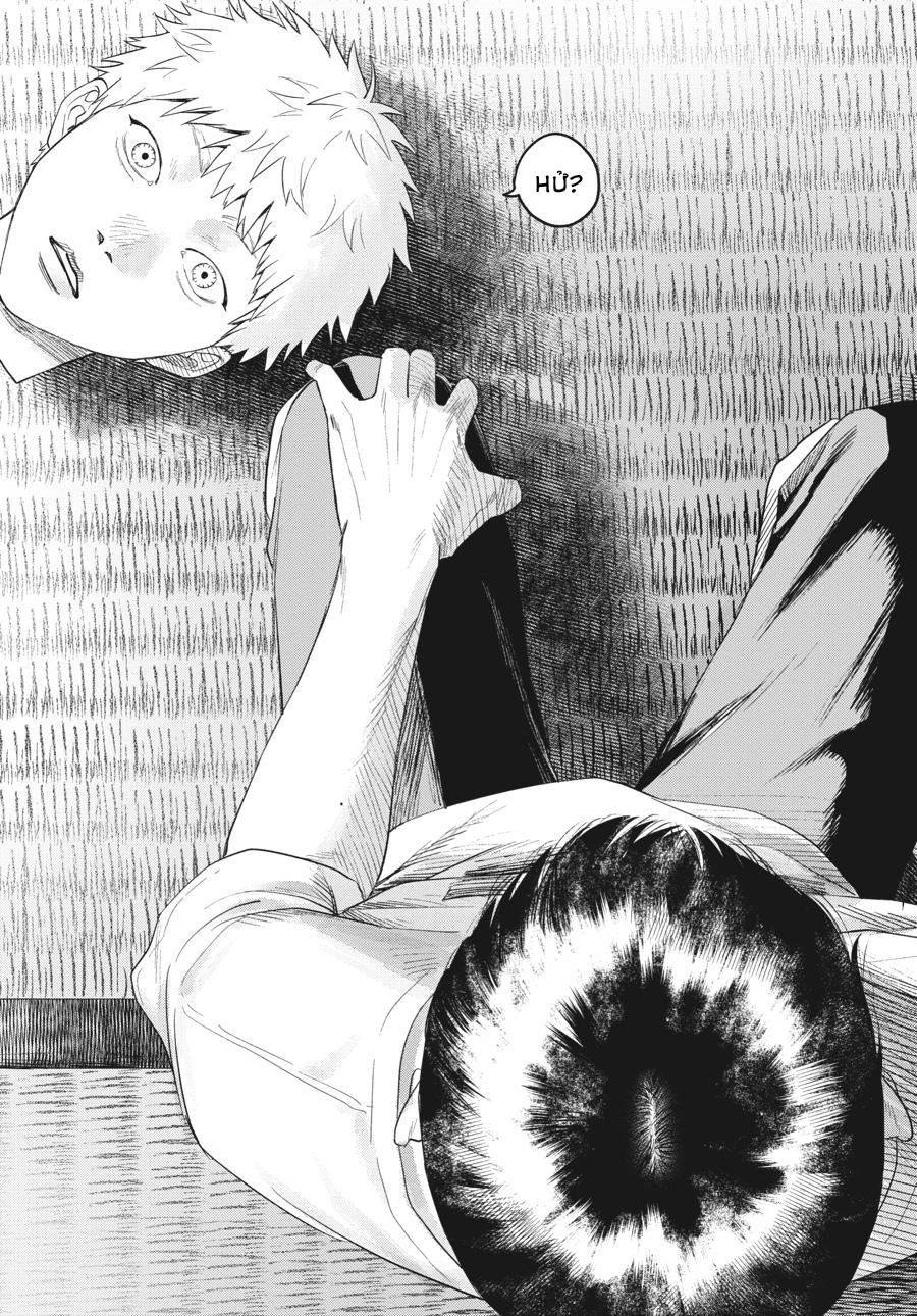 Mùa Hè Hikaru Ra Đi Chapter 21 - Trang 2