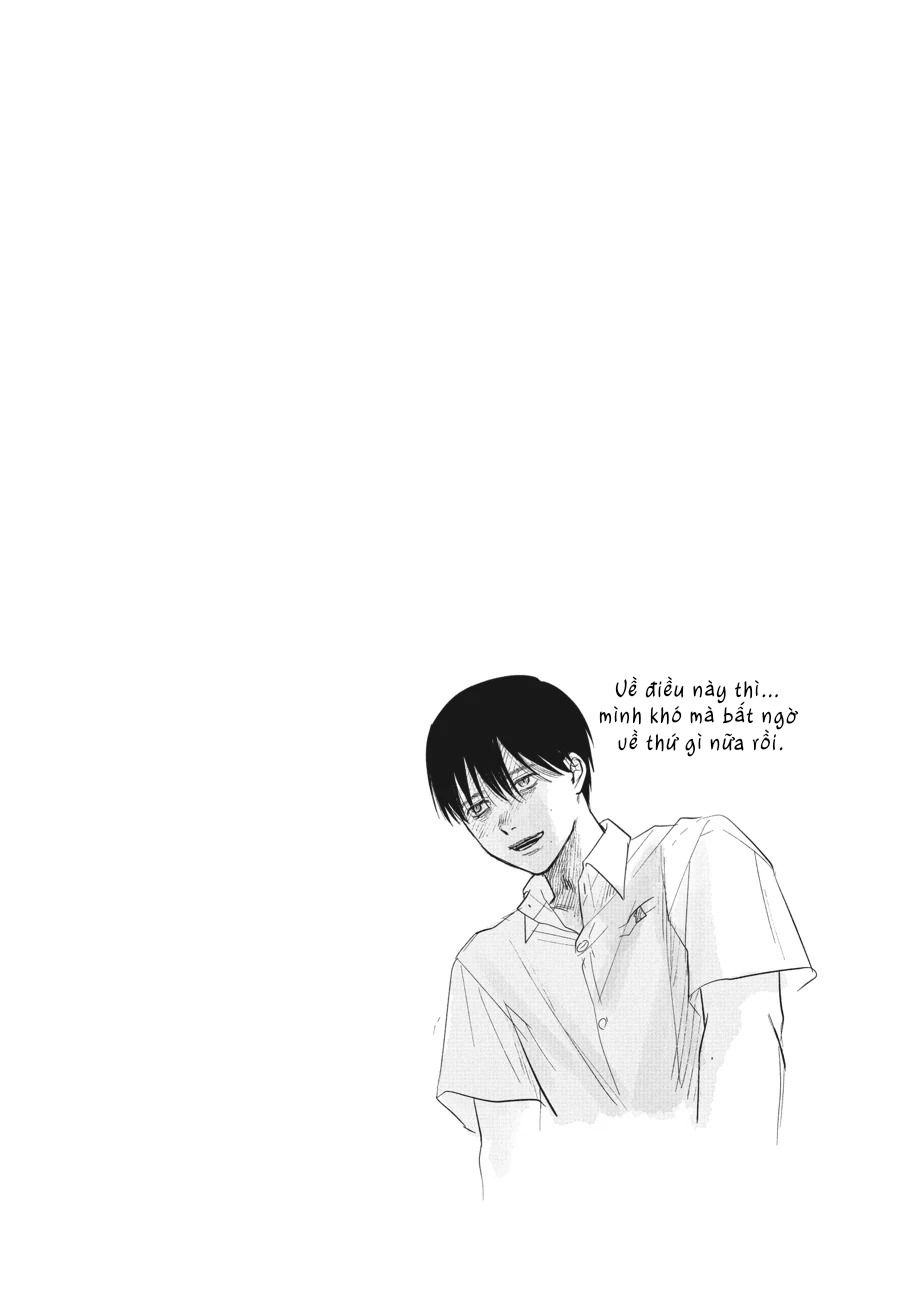 Mùa Hè Hikaru Ra Đi Chapter 22 - Trang 2