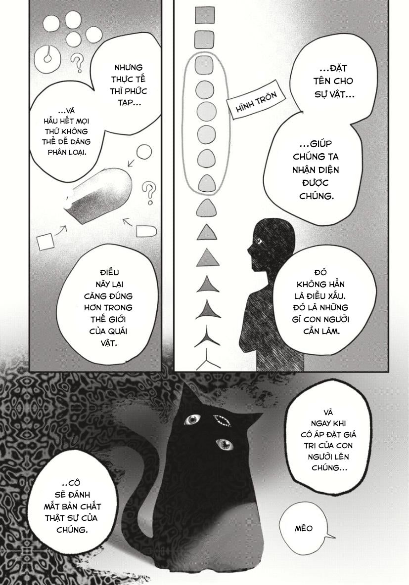 Mùa Hè Hikaru Ra Đi Chapter 33 - Trang 2