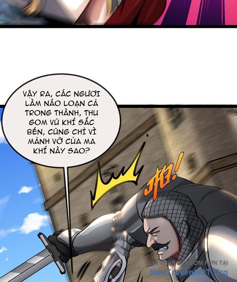 Ta Báo Thù Đế Quốc Sau Khi Bị Phản Bội Chapter 1 - Trang 2