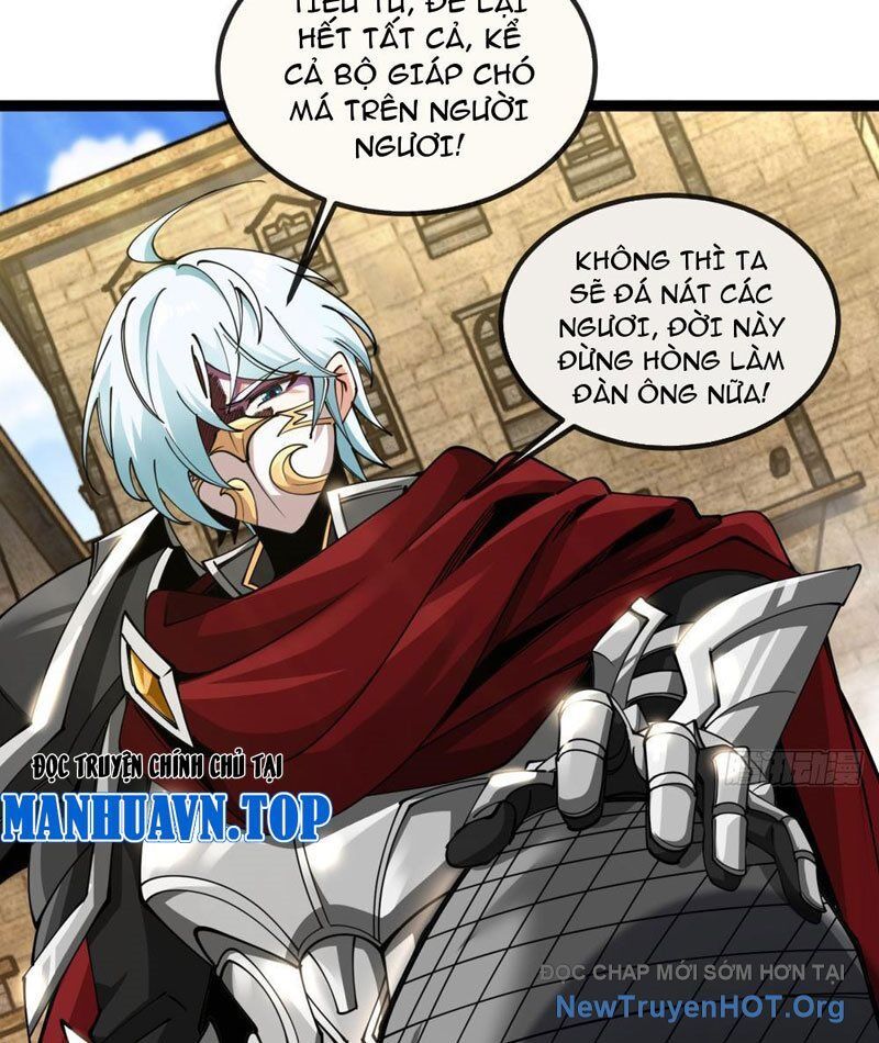 Ta Báo Thù Đế Quốc Sau Khi Bị Phản Bội Chapter 1 - Trang 2
