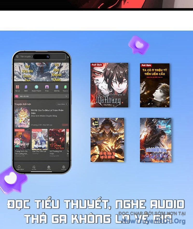 Ta Báo Thù Đế Quốc Sau Khi Bị Phản Bội Chapter 1 - Trang 2