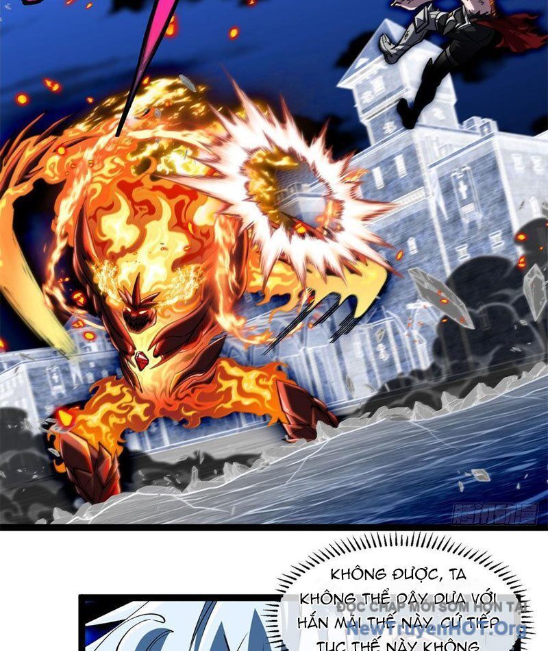 Ta Báo Thù Đế Quốc Sau Khi Bị Phản Bội Chapter 8 - Trang 2