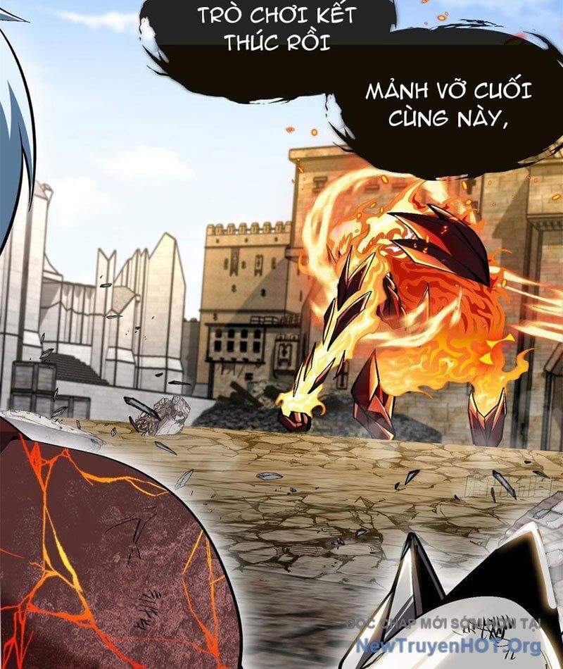 Ta Báo Thù Đế Quốc Sau Khi Bị Phản Bội Chapter 8 - Trang 2