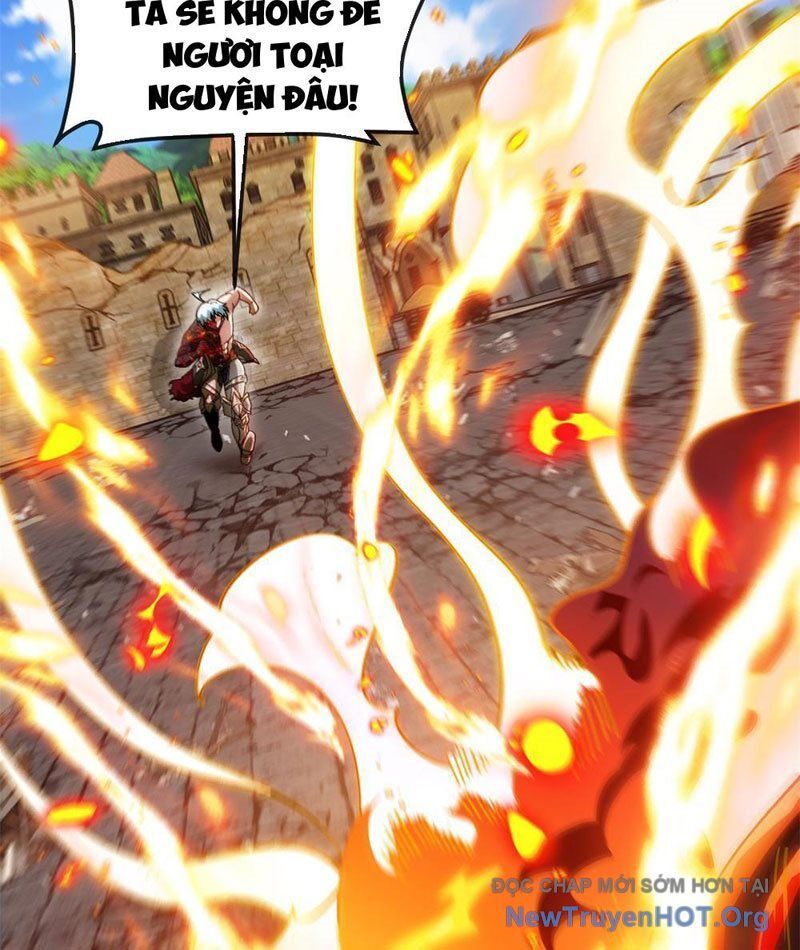 Ta Báo Thù Đế Quốc Sau Khi Bị Phản Bội Chapter 8 - Trang 2