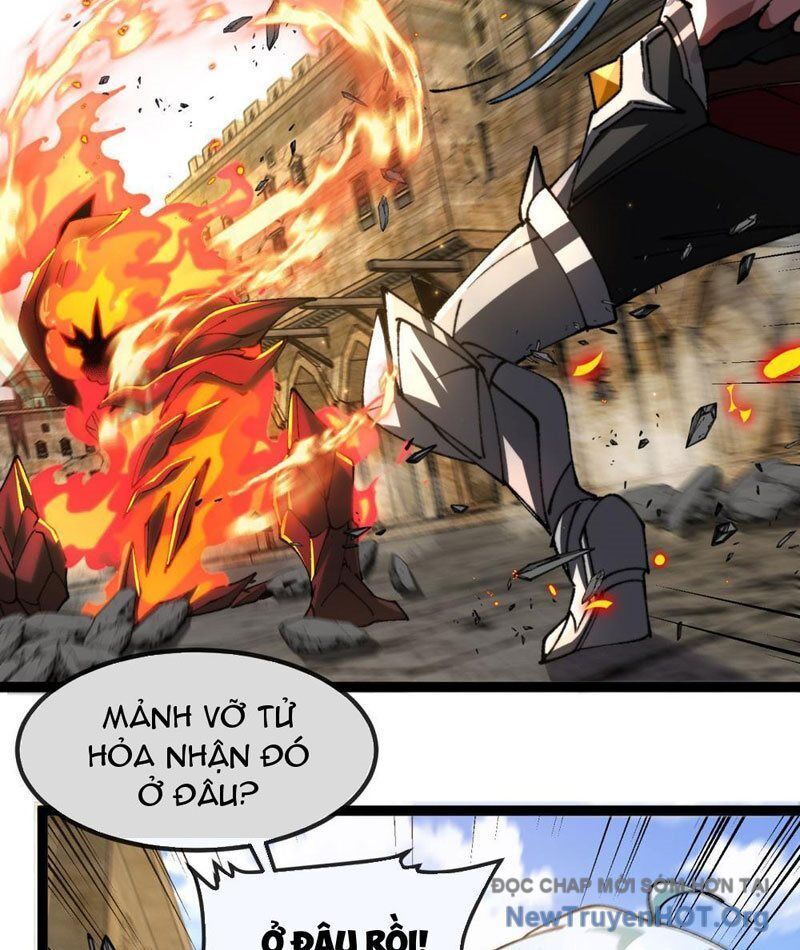 Ta Báo Thù Đế Quốc Sau Khi Bị Phản Bội Chapter 8 - Trang 2